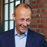 TeamCDU – Erfolg mit F. Merz (@cduvorsitz) 's Twitter Profile