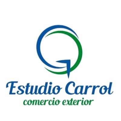 DESPACHANTE DE ADUANAS- AGENTE DE TRANSPORTE ADUANERO - COMERCIO EXTERIOR - CERTIFICACIONES . E-mail: comext@estudiogabrielcarrol.com.ar