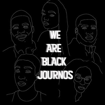 A community platform celebrating and connecting Black journalists and those aspiring to work in journalism and media. Contact: info@weareblackjournos.org