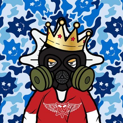 z0s3t's profile picture. Proud Owner of a Great Platinum GloGang ! #Tezos holder since ICO !