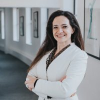 Angela Stathi (@angelastathi) 's Twitter Profile