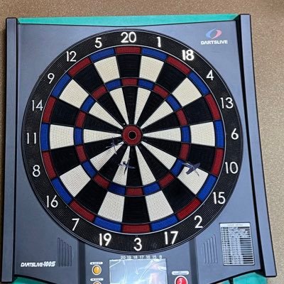 champio96256113's profile picture. こっちをダーツやってました。また復帰しようと計画中。 楽しくやりましょ〜✨ こっちをダーツとポケモンGO垢にします。よろしく👍