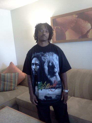 CrossMarley's profile picture. 