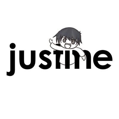 just▪︎ジャストさんのプロフィール画像