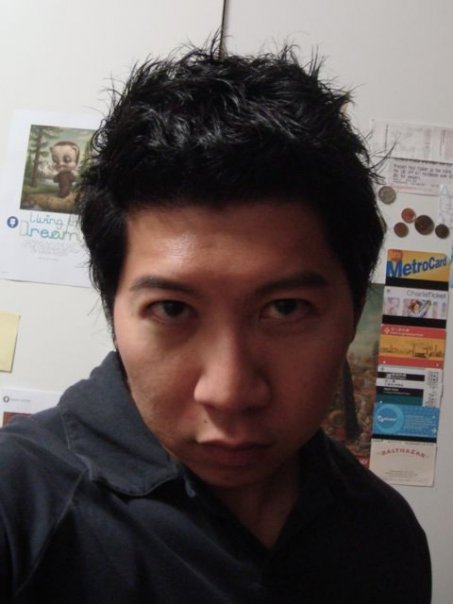 Adrian Profile