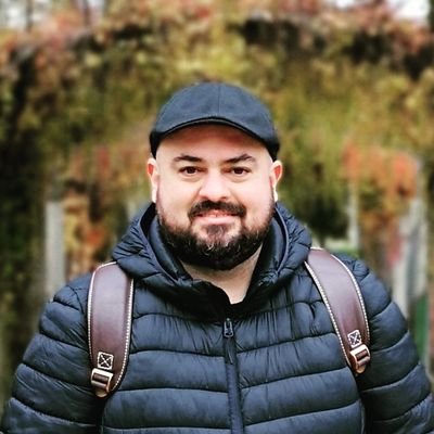 Contabilista, Rubro Negro, Pernambucano, Pai Babão e Marido apaixonado...