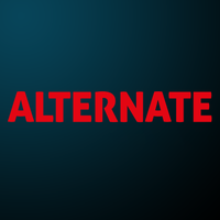 ALTERNATE(@alternate_de) 's Twitter Profile Photo