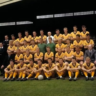 nma1966's profile picture. British and Proud, love WWFC