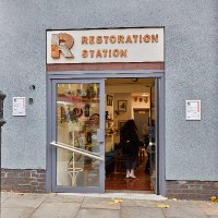 Restoration Station(@RestorationStn) 's Twitter Profile Photo