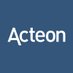 Acteon (@ActeonComm) Twitter profile photo