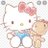 ゆうこのアイコン