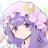 幽々子 妖夢のアイコン