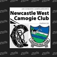 Newcastle West Camogie Club(@NcwCamogie) 's Twitter Profile Photo