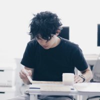 ツノモリ サトシ / objcts.io Creative Director (@tsuno_1101111) 's Twitter Profile