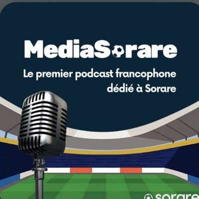 Je poste sur Sorare, la crypto, le sport, la nourriture, le potager, la nature...
🎙Ex-animateur du 1er Podcast francophone Sorare
⚽️🏀💚🤍
▪️@Mediasorare