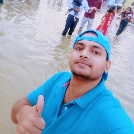 Rakesh_Musica's profile picture. Never Lose Hope