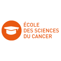 École des Sciences du Cancer(@SciencesCancer) 's Twitter Profile Photo