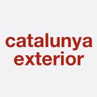 La Catalunya exterior(@Catexterior) 's Twitter Profile Photo