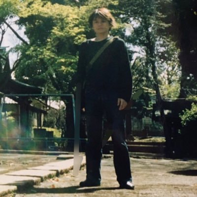 杉田臣也さんのプロフィール画像