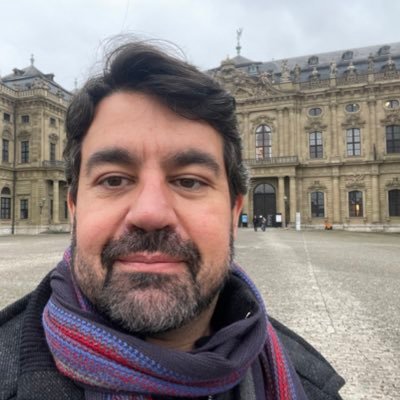 mgsfonseca's profile picture. PhD in Economics - FGV. Fan of Palmeiras, the biggest football champion of Brazil.