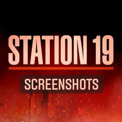 All screenshots from the cast of Station 19 • On 2x07