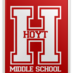 HOYT MIDDLE SCHOOL (@hoytms) Twitter profile photo