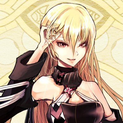 神代依里＠TW7慶滋・香久耶　TW6九鬼・雷堂さんのプロフィール画像