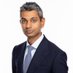 Dhruv Patel OBE Profile picture