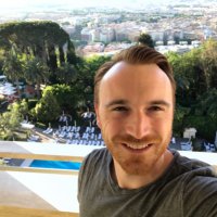 Matthew Warneford (@mwarneford) 's Twitter Profile