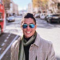 Paco Abiad (@pacmanabiad) 's Twitter Profile