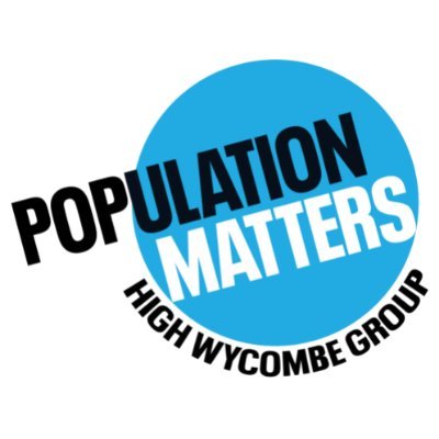 UK non-profit group fighting climate change by promoting smaller families worldwide. (views not necessarily official Population Matters HO policy)