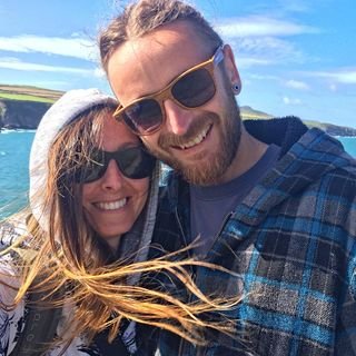 Lowri & Rhys | 2 Swansea 'Jacks' 🏴󠁧󠁢󠁷󠁬󠁳󠁿
Travel✈️ • Food🌶 • Beer🍻 • Dogs 🐕😁
 👇Check out our blog!