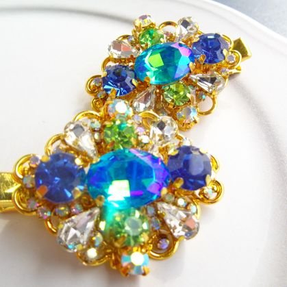 22kireikawaii's profile picture. レジン、ガラスビジュー、天然石を中心にハンドメイドを行っています(◍•ᴗ•◍)
無言フォロー歓迎です是非仲良くしてください(◕ᴗ◕✿)