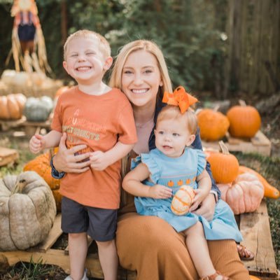 God loving, Mom of two, Kindergarten Teacher 💕