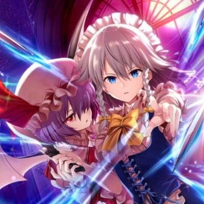 MOgN82CrGcYN2N9's profile picture. プラエデ、東方ロストワールド、パズドラ、モンスト、ドッカンバトルやってます^_^ アニメも好きです（＾ω＾）宜しくお願いします^ - ^