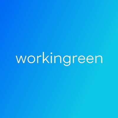 WorkInGreen Jobs