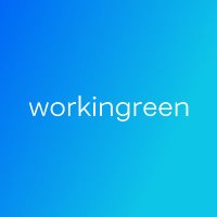 WorkInGreen Jobs(@wrkingreen) 's Twitter Profile Photo