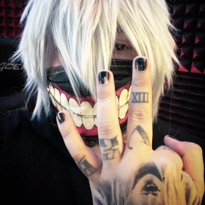 RyanShadows13's profile picture. | Tattooer | Gamer | Streamer | https://t.co/5HwRjRzuL8                 "You're gonna carry that weight.."