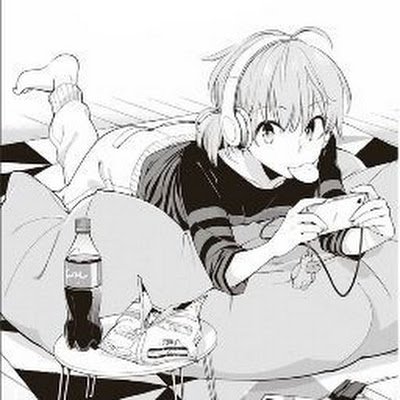 Tôi thích manga yuri, hololive