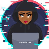 SheHacks KE #SheHacks2024(@shehacks_ke) 's Twitter Profile Photo