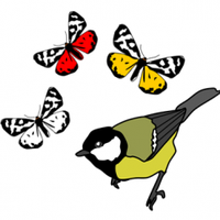 Ecology and Evolution of Interactions - EEI Group (@aplantaginis) 's Twitter Profile