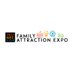 Family Attraction Expo (@FamilyAttractEx) Twitter profile photo