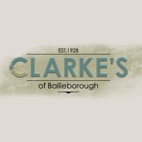 Clarkes Bailieborough(@Clarkes_Boro) 's Twitter Profile Photo