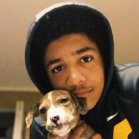 Aaron Boston (@aaronboston18) 's Twitter Profile