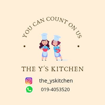 The Y's Kitchen