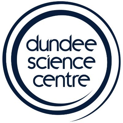 DundeeSciCentre Profile Picture