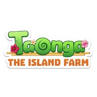 Taonga: the Island Farm (@taongafarm) 's Twitter Profile Photo