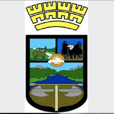 Twitter oficial de la Ilustre Municipalidad de Tortel, Región de Aysén, orientado a entregar información relevante para conocimiento de la comunidad y nación.