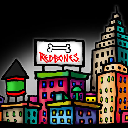 Redbonestruck On Twitter Get Your Bbq Today Redbonestruck 100