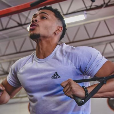 jason_cain_24's profile picture. IG:Gainwithcain24 #personaltrainer